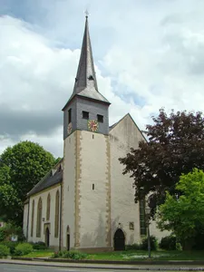 Laurentiuskirche