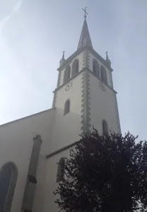 Saints-Pierre-et-Paul Parish Church