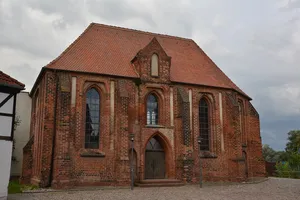 Salzkirche Seehausen