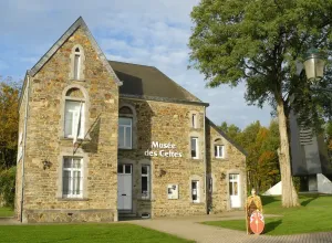 Celtic Museum of Libramont