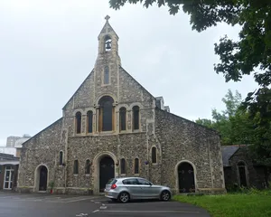 Church of St Luke