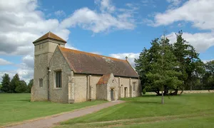 Church of St Mary, Cokethorpe