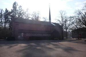 Johannes-Kirche