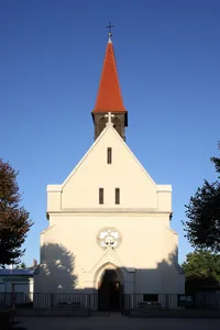 Protestant Church