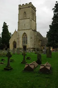 Church of the Holy Trinity