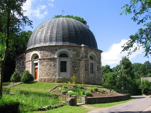 Church in Gawroniec