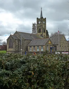 Church of St James the Great