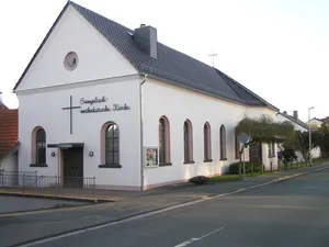 Methodistische Kirche Brombach