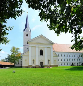 Viktring Abbey
