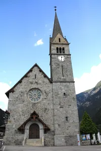 Sacred Heart of Jesus church