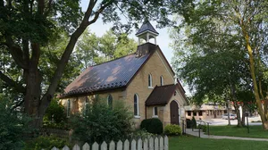 St. Mary Church
