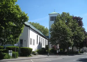 St. Walburgis