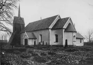 Torskinge Church