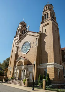 St. Vitus's Church, Cleveland