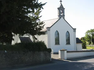 Church of the Sacred Heart