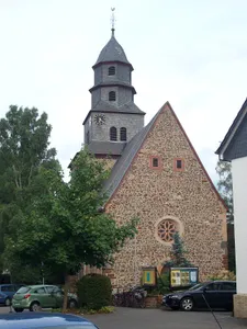 St. Michael