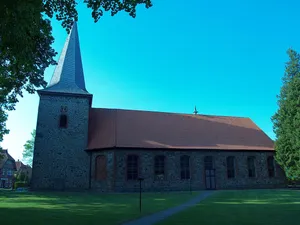 St. Johannis