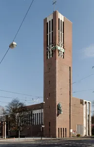 Matthäikirche (Düsseldorf-Düsseltal)