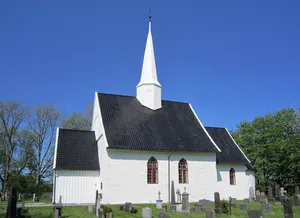 Hobøl Church