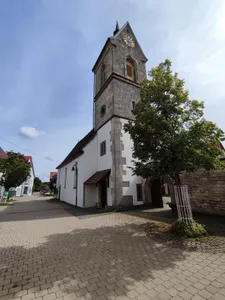 Evangelische Kirche