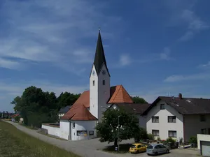 Mariä Geburt (Mariaposching)