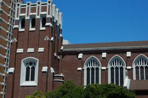 St. Paul's Episcopal Church