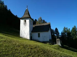 Reformierte Kirche Jenisberg