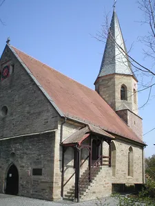 Maria-Magdalenen-Kirche