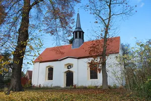 Dorfkirche Cobbel