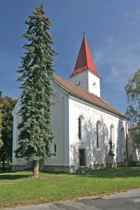 Church of Saint Mary Magdalene