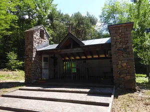 Regina Pacis church