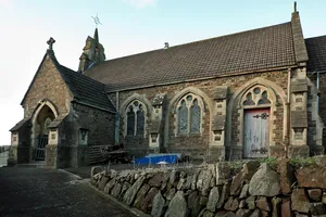 Church of St Peter