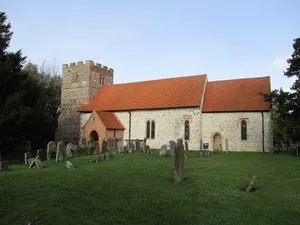 Parish Church of St Andrew