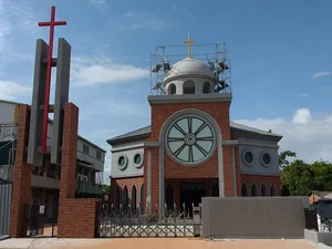 Niutiaowan Presbyterian Church