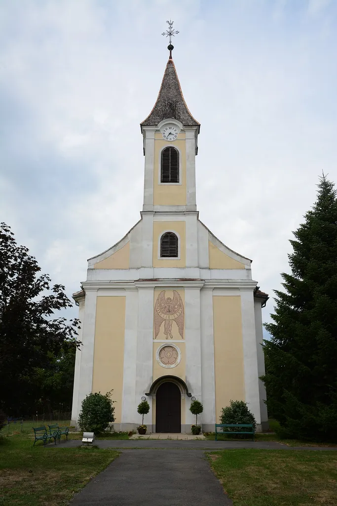 Church Eltendorf