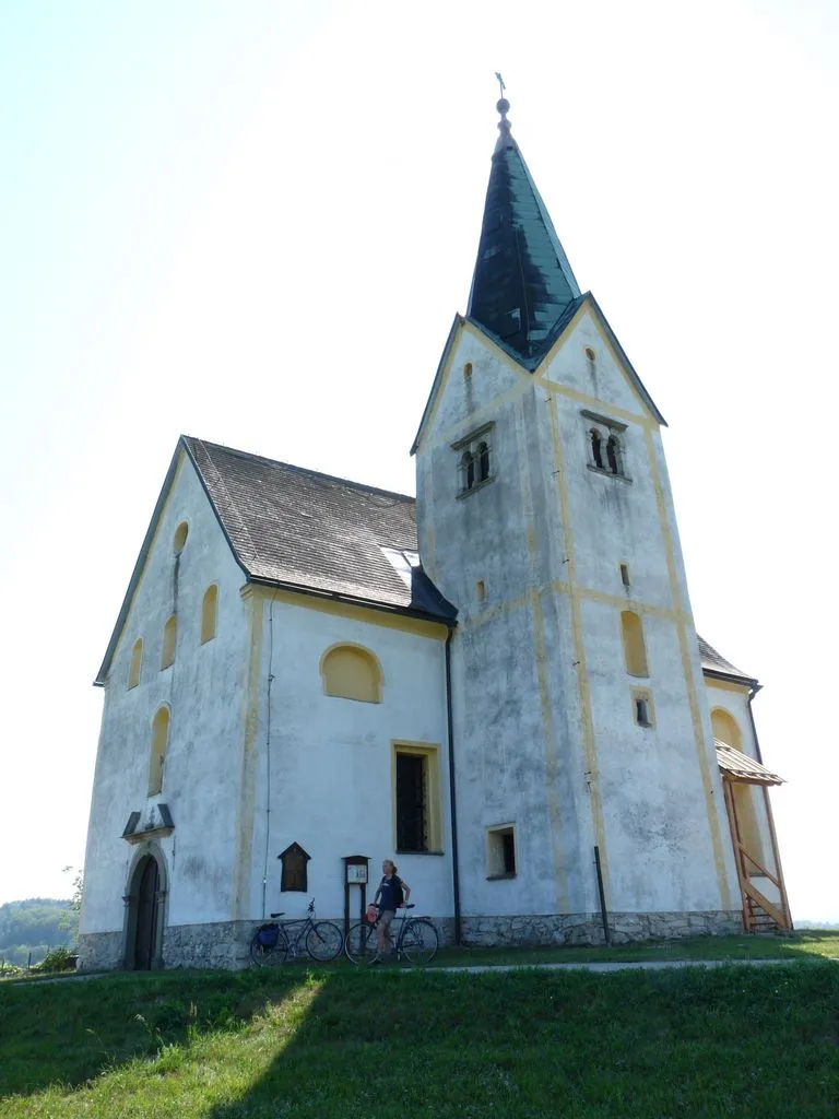 Sv. Ožbalt nad Ponikvo