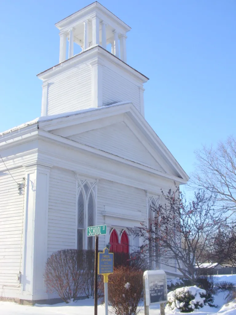 Gallupville, New York