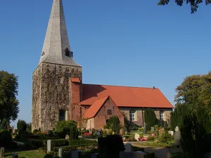 St. Vincentus Church