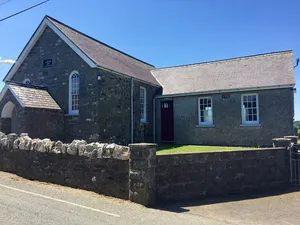 Glandwr Welsh Baptist Church