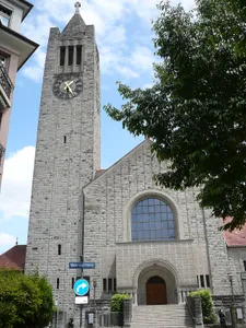 St. Anthony Catholic Church