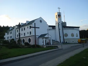 Church of St. John Bosco, Vilnius
