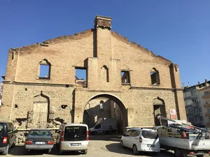Armenian Evangelical Church