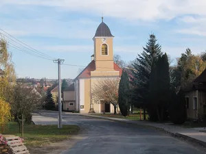 Church of Saint Wenceslaus