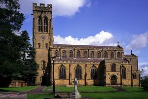 Church of All Saints