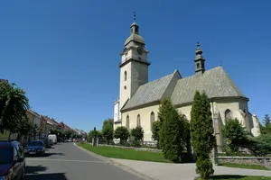 Church of St Anthony the Great