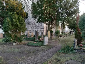 und Gesamtanlage Alt-Blankenburg) Alt-Blankenburg