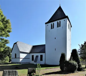 Old Church