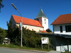 Saint Margaret of Hungary Church
