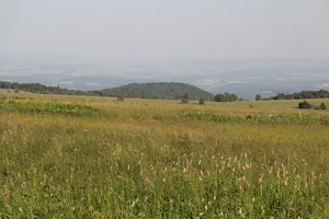 Bavarian Rhön Nature Park