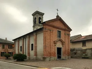 Santa Maria Nascente Church